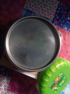 Tiffin Box