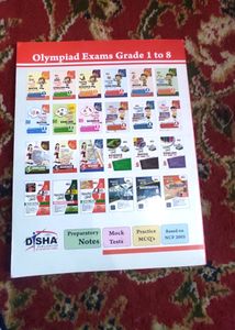 English Proficiency, Book1