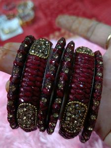 Metal Bangles