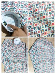 Boys Ethnic Set CLEARANCE SALE