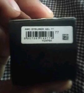 Inglot AMC Gel Eyeliner