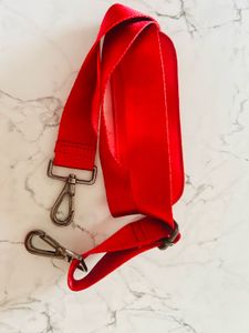 Premium Red Laptop Bag For Women