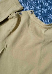 Baby Tshirts-Set Of 2 (18-24mo)