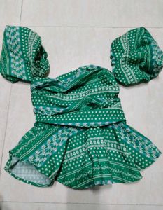 Green Top
