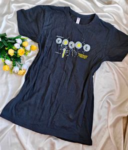 Black T-Shirt!