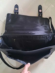 Used River Island Handbag CUM sling