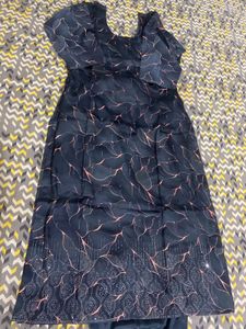 Afgani Salwar Suit