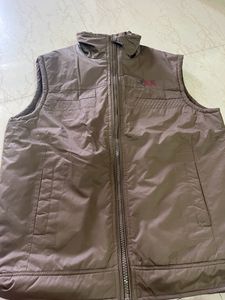 Stylish Brown jacket For Winter And Ridding