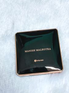 Myglamm Manish Malhotra