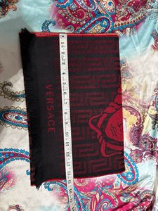 Authentic Versace Scarf