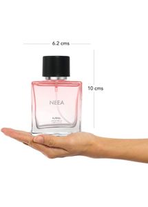 Ajmal NEEA Eau De Parfum Floral Perfume 100ml
