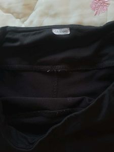 Black Leggings