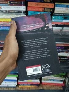 Agatha Christie Bundle