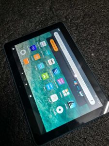 Amazon Fire Tablet