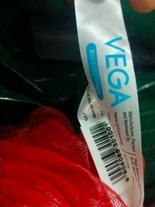 Vega Bath Sponge