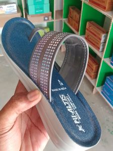 STYLISH PU SANDAL FOR WOMEN