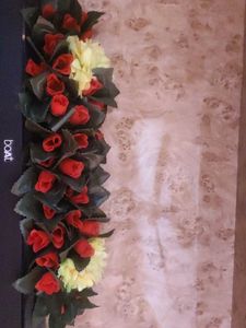 Plastic Flowers