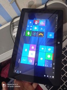 Slot 2 In 1 Laptop And Tab
