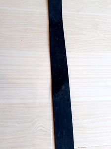 PREMIUM QUALITY LEATHER BELT (Without Belt Head) FOR MEN