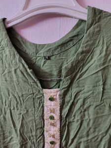 Kurta Set Plazo
