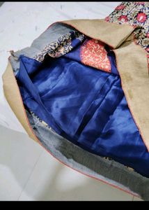 Best For Wedding ❤️Lahanga Choli And Chunri Set ❤️