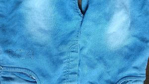 Kids Girls Jeans
