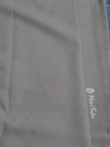 Safari suit length (3mtr)