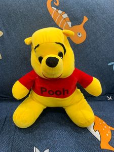 Winnie the Pooh Plush