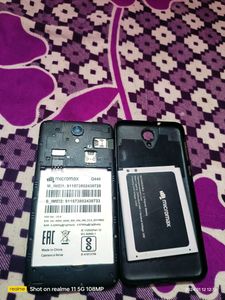 Micromax Q440