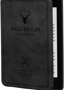 Kindle E-reader Protective Cover