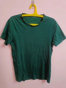 Forest Green Tee