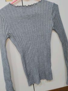 Short T-shirt