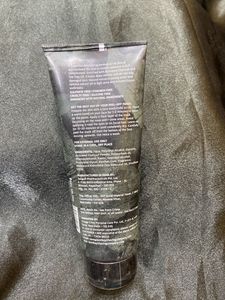 Bombay Shaving Co. Charcoal Peel-Off Mask