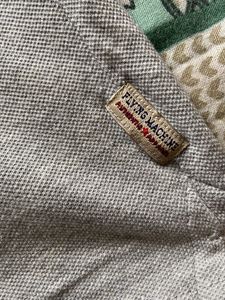 Flying Machine Grey Polo T-Shirt