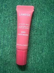 Laneige Berry Lip Glowy Balm