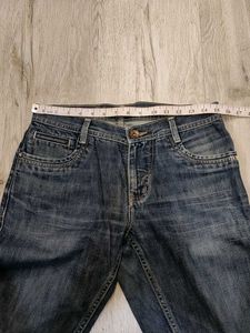 Sc9154 Monte Carlo Jeans Waist 30