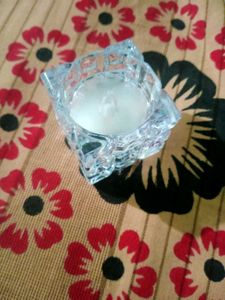 Decorative Candle