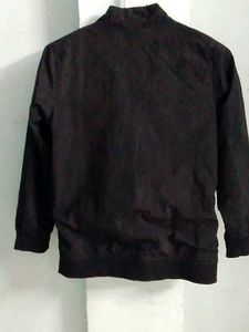 Black Jacket For Boys.