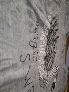 Magic Swan Tee
