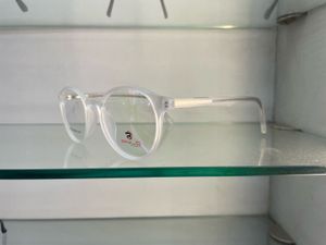 ANLO Clear Frame Glasses