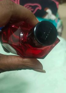 Empty Diesel Perfume Bottle 🍾