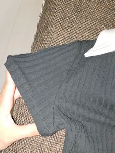 H&amp;M Body Fit Tunic/One Piece