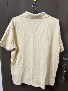 Bean pole Shirt
