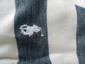 POLO SWEATER (SIZE-S)