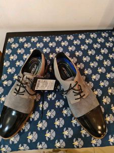 Arthur Harvey  Formal Shoes