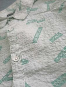 Zudio Boys Shirt