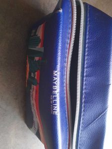 Maybelline Pouch