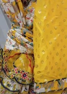 Yellow Suit