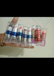 new  Mixed Lipstick Bundle