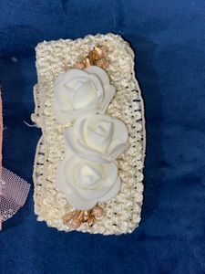 Newborn Bby Hairband